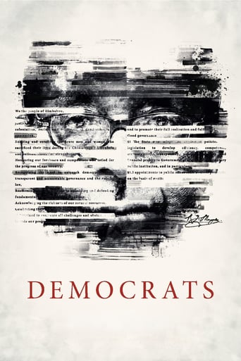 Democrats (2014)