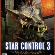 Star Control 3 (1996)