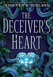 The Deceiver's Heart (Jennifer A. Nielson)