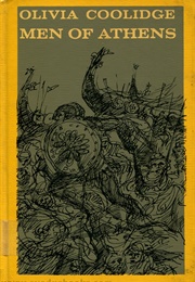 Men of Athens (Olivia Coolidge)