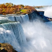 Niagara Falls, New York