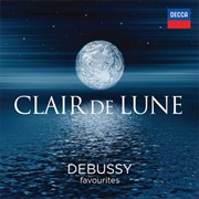 Clair De Lune - Debussy