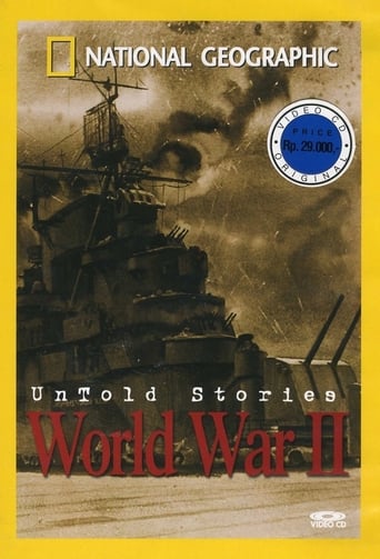 Untold Stories of World War II (1998)