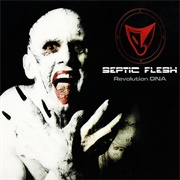 Septic Flesh - Revolution DNA