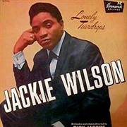 Jackie Wilson - Lonely Teardrops