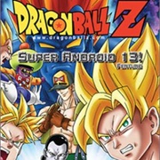 Dragon Ball Z: Super Android 13!