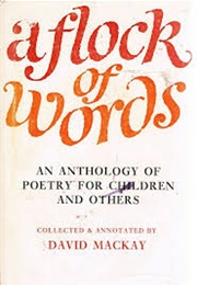 A Flock of Words (David MacKay)