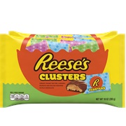 Reese&#39;s Clusters