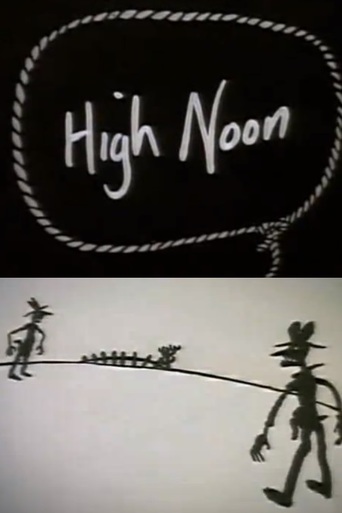 Cowboys: High Noon (1991)