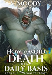 Welcome to Probet (V. Moody)