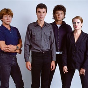 Talking Heads