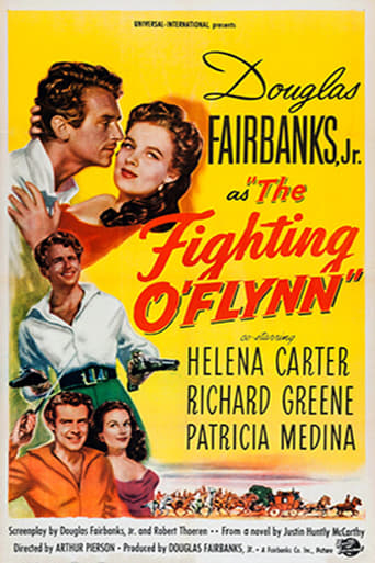 The Fighting O'flynn (1949)