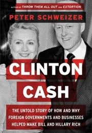 Clinton Cash (Peter Schweizer)