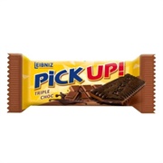 Leibniz Pick Up Triple Chocolate