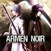 Armen Noir