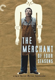 The Merchant of Four Seasons (1971)