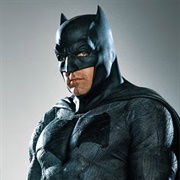 Batman (Ben Affleck)