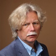 Fridrik Thor Fridriksson