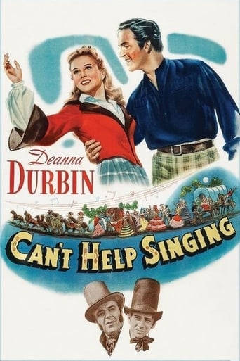 Can&#39;t Help Singing (1944)