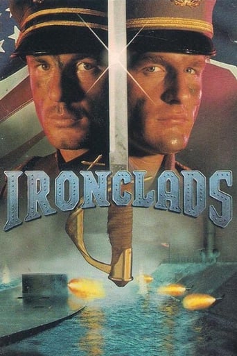 Ironclads (1991)
