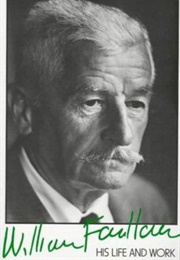 William Faulkner: His Life and Work (David Minter)