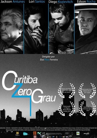 Curitiba Zero Grau (2012)