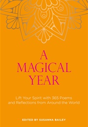A Magical Year (Susanna Bailey)