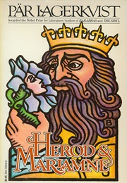 Herod and Mariamne (Pär Lagerkvist)
