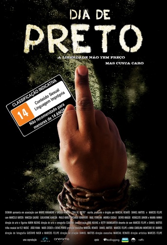 Dia De Preto (2012)