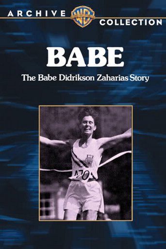 Babe (1975)