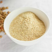 Lentil Flour