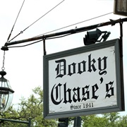 Dooky Chase's