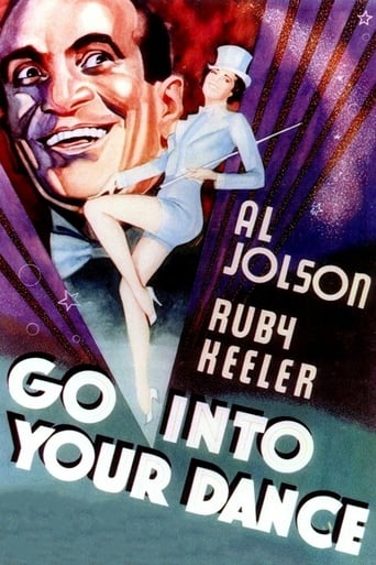 Go Into Your Dance (1935)