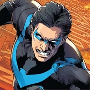 Nightwing