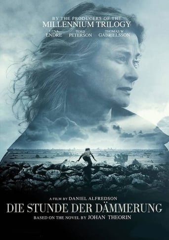 Echoes From the Dead (2013)