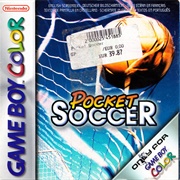 Pocket Soccer