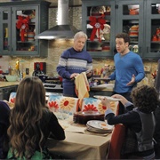 Girl Meets World: Girl Meets Home for the Holidays