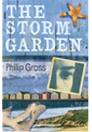 The Storm Garden (Philip Gross)