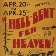 Hell Bent for Heaven