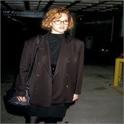 80s Oversized Blazer