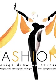 Fashion Design Drawing Course (Caroline Tatham)
