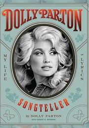 Dolly Parton, Songteller (Dolly Parton, Robert K. Oermann)