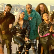 Love and Hip Hop: Hollywood