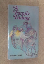 A Family Failing (Arundel)