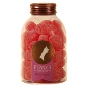 Penny's Sweets Aniseed Twists