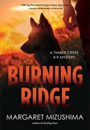 Burning Ridge (Margaret Mizushima)