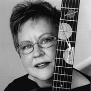 Camping - Christine Lavin