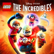 Lego the Incredibles (2018)