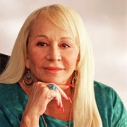 Sylvia Browne