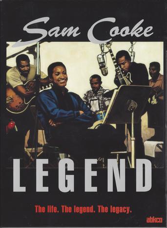 Sam Cooke: Legend (2003)